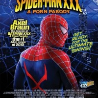 Spider-Man X (2011)