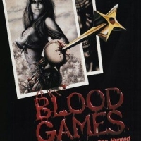 Juegos Sangrientos (1990)
