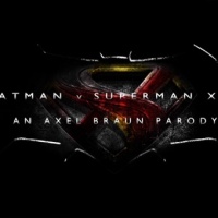 Batman Vs. Superman: Triple X (2015)